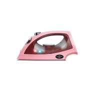 Home Iron Pink
