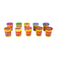 Reggies Dough Single Can 113G