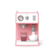 Reggies Home Coffee Maker Pink