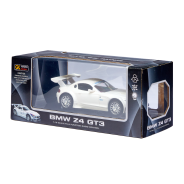 BMW Z4 Sport 1:18 Scale RC Car