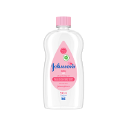 Baby Oil 500ml