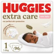 Extra care S1 96s