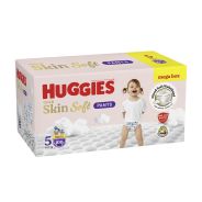 Huggies Gold Skin Soft Pants Megabox - Size 5 - 100s