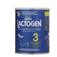 Nestle Lactogen Stage 3 Milk Powder