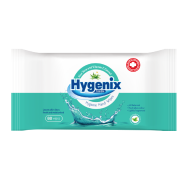 Hygiene Hand Wipes 60's