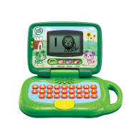 Leaptop Green