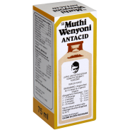 Muthi Wenyoni 100ml