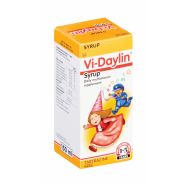 Vi-Daylin Syrup 150ml