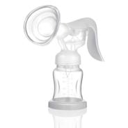 Manual Breast Pump