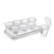 Snookums Food Storage Tray 