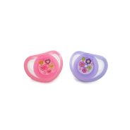 Silicone Cherry Dummies - 2 pack