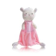 Baby Security Blanket - Pink