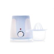 Wide Neck Baby Bottle & Food Warmer