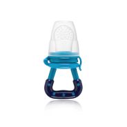 Safety Food Feeder Blue