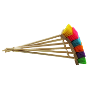 Children's Wooden Broom