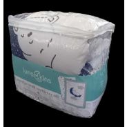 Reversible Comforter 6 piece set - Bearly Dreaming