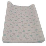 Lunakins Change Mat Cover - Shine Bright