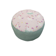 Babies R Us Pastel Unicorn Bean Bag