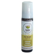 BabyNature No Bug Insect Repellent