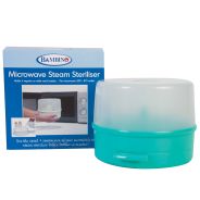 Microwave Steam Steriliser