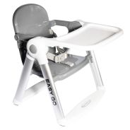 Easy Go Dining Booster Chair