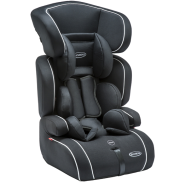 Grand Prix LX Booster Seat