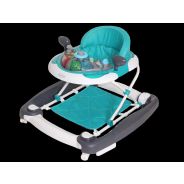 Bambino 2-in1 Walker / Rocker
