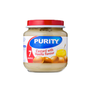 PURITY 7M 2FDS VANILLA CUSTARD