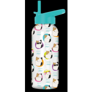 Squishmallow Water Bottle 500ML 