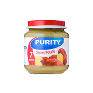 PURITY 6M 2FDS SWEET POTATOES