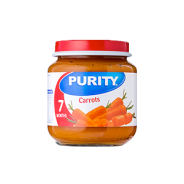 PURITY 6M 2FDS CARROTS