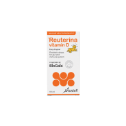 Reuterina Vitamin D Drops - 10ml