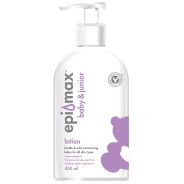Epimax Baby & Junior Lotion 450ml