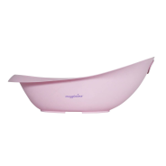 Snuggletime Baby Bath Tub - Pink