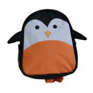 Snuggletime Mini Backpack - Penguin