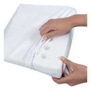 Snuggletime Healthtex Lift Wedge Cover - Lrg Cot - 64 x 33cm 