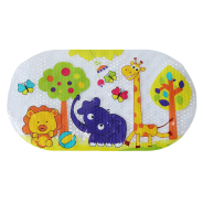 Snuggletime Bathmat - Elephant