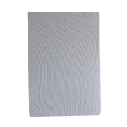 Snuggletime Nanotect Easy Breather Mattress - Lrg Campcot - 104 x 72 x 8cm