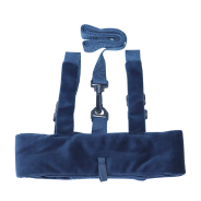 Secure Strap Safety Harness