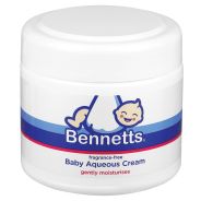 Baby Aqueous Cream Fragrance Free