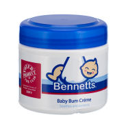 Bum Creme 300g