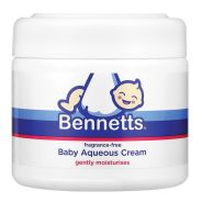 Baby Aqueous Cream Fragrance Free 350ml