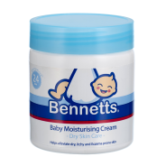 Moisturising Cream 500ML