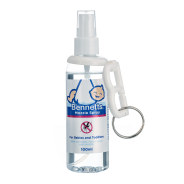 Mozzie Spray