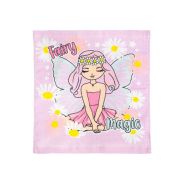 Fashionation Face Cloth - Flower Fairy