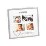 Splosh Baby Photo Frame Love at First Sight