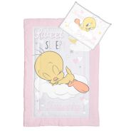 Tweety Comforter - 2 Piece Set