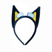 Bluey Alice Band 3D