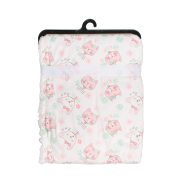 Fashionation Sherpa Blanket - Cat