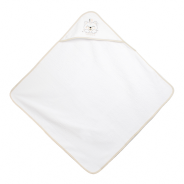 Fashionation Hooded Towel - Bear
